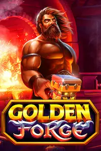 Golden Forge