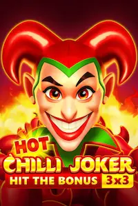 Hot Chilli Joker